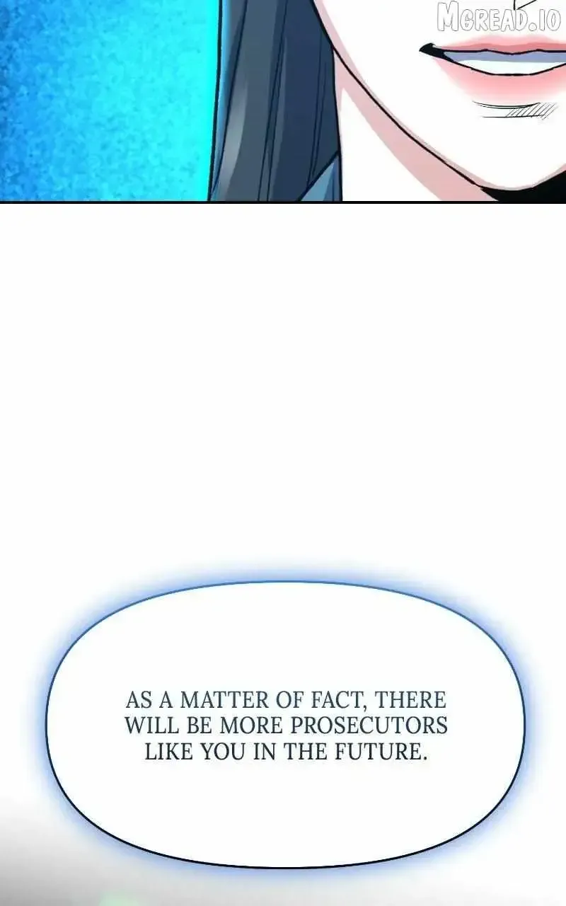 Overpower Your Enemies by the Law chapter 64.1 page 94