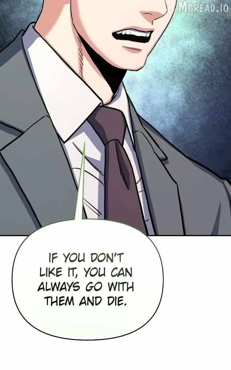Overpower Your Enemies by the Law chapter 64.1 page 16