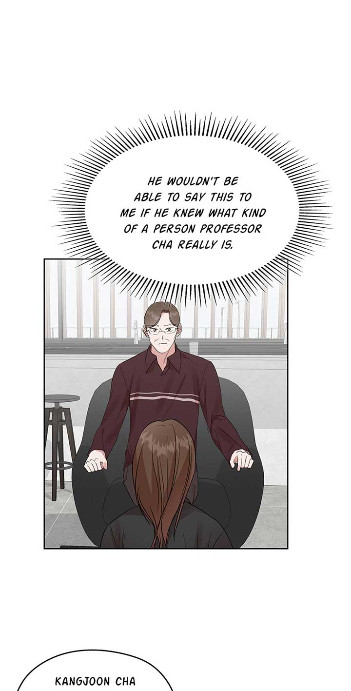 A Sneaky Blind Date [Official] chapter 13 page 2