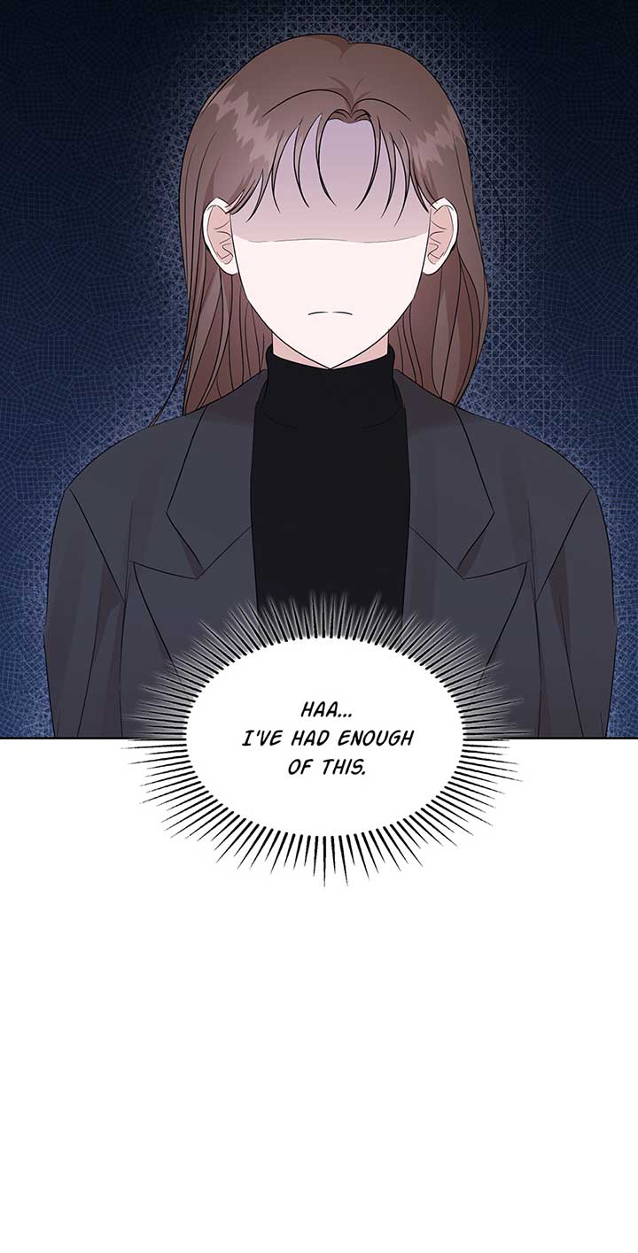 A Sneaky Blind Date [Official] chapter 13 page 6