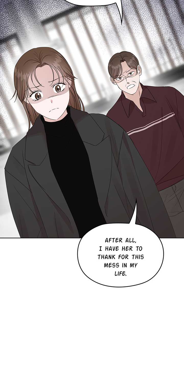 A Sneaky Blind Date [Official] chapter 13 page 8