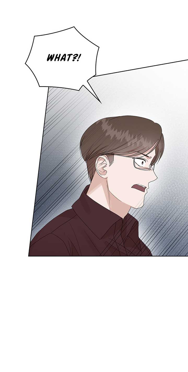 A Sneaky Blind Date [Official] chapter 13 page 11