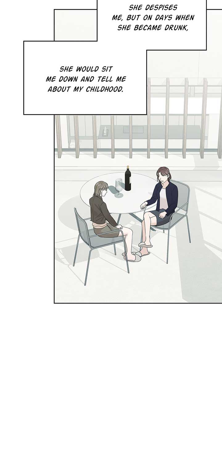 A Sneaky Blind Date [Official] chapter 13 page 14