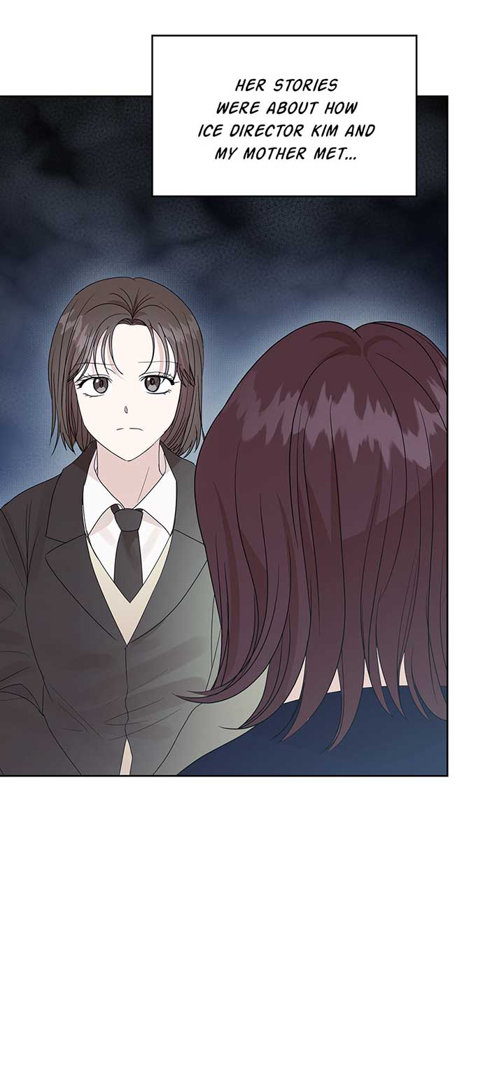 A Sneaky Blind Date [Official] chapter 13 page 15