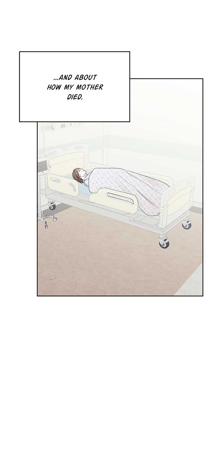 A Sneaky Blind Date [Official] chapter 13 page 16
