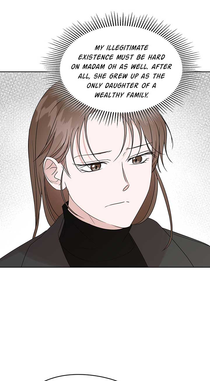 A Sneaky Blind Date [Official] chapter 13 page 17