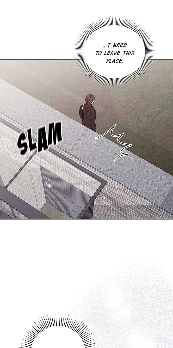 A Sneaky Blind Date [Official] chapter 13 page 29