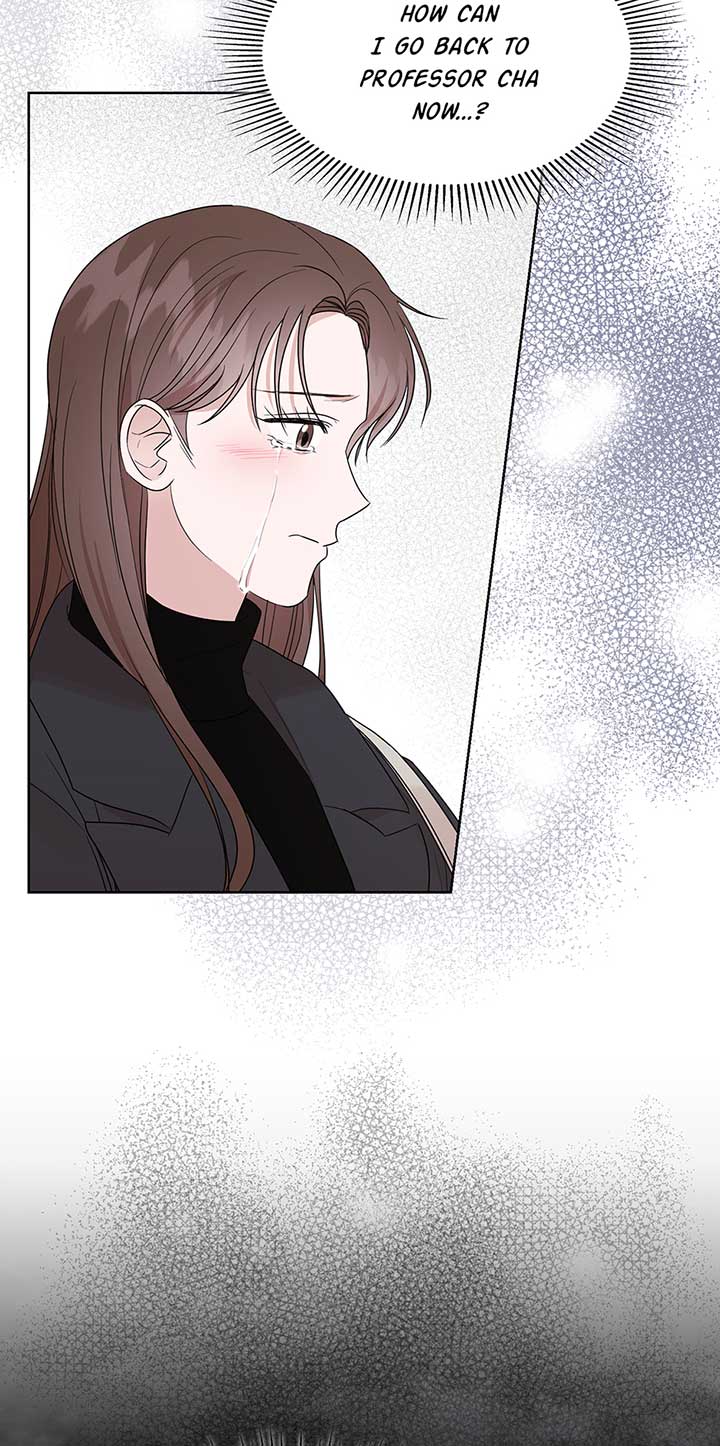A Sneaky Blind Date [Official] chapter 13 page 33