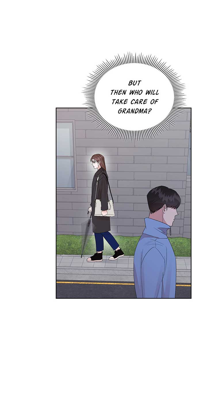 A Sneaky Blind Date [Official] chapter 13 page 35