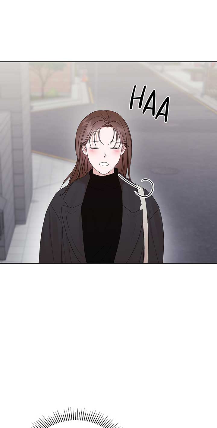 A Sneaky Blind Date [Official] chapter 13 page 36