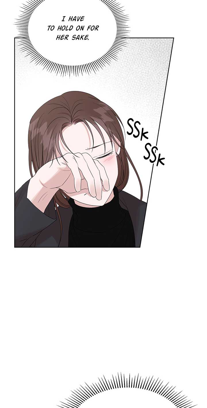 A Sneaky Blind Date [Official] chapter 13 page 37