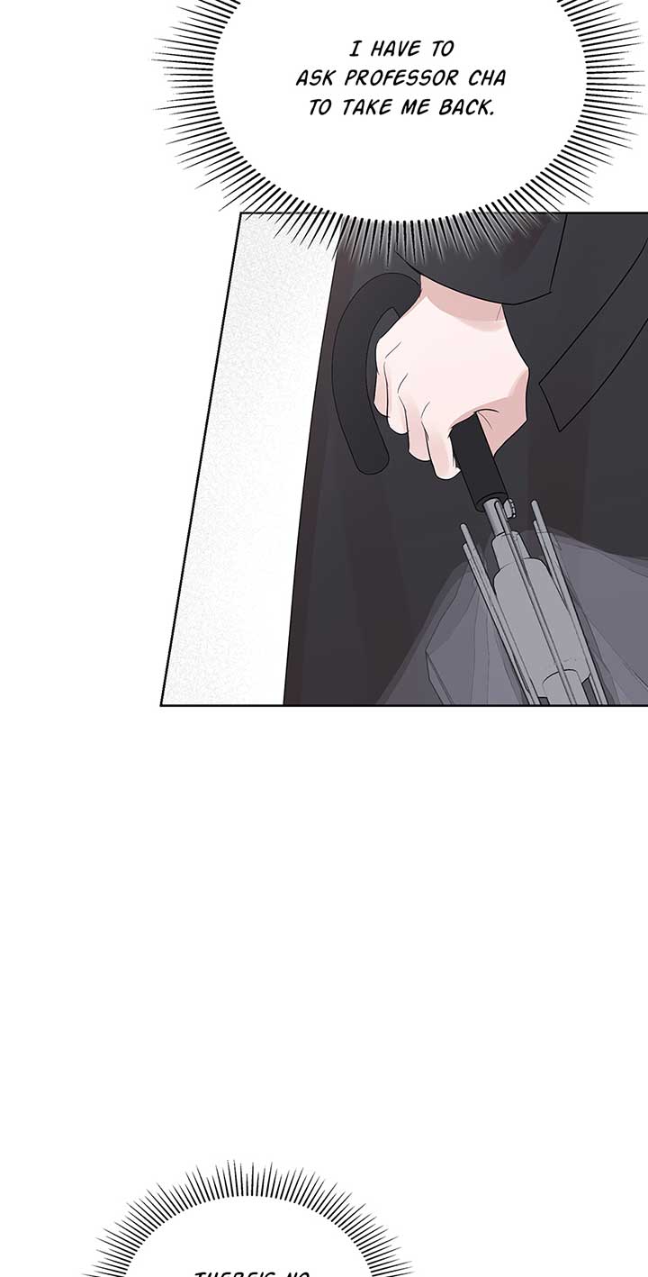 A Sneaky Blind Date [Official] chapter 13 page 38