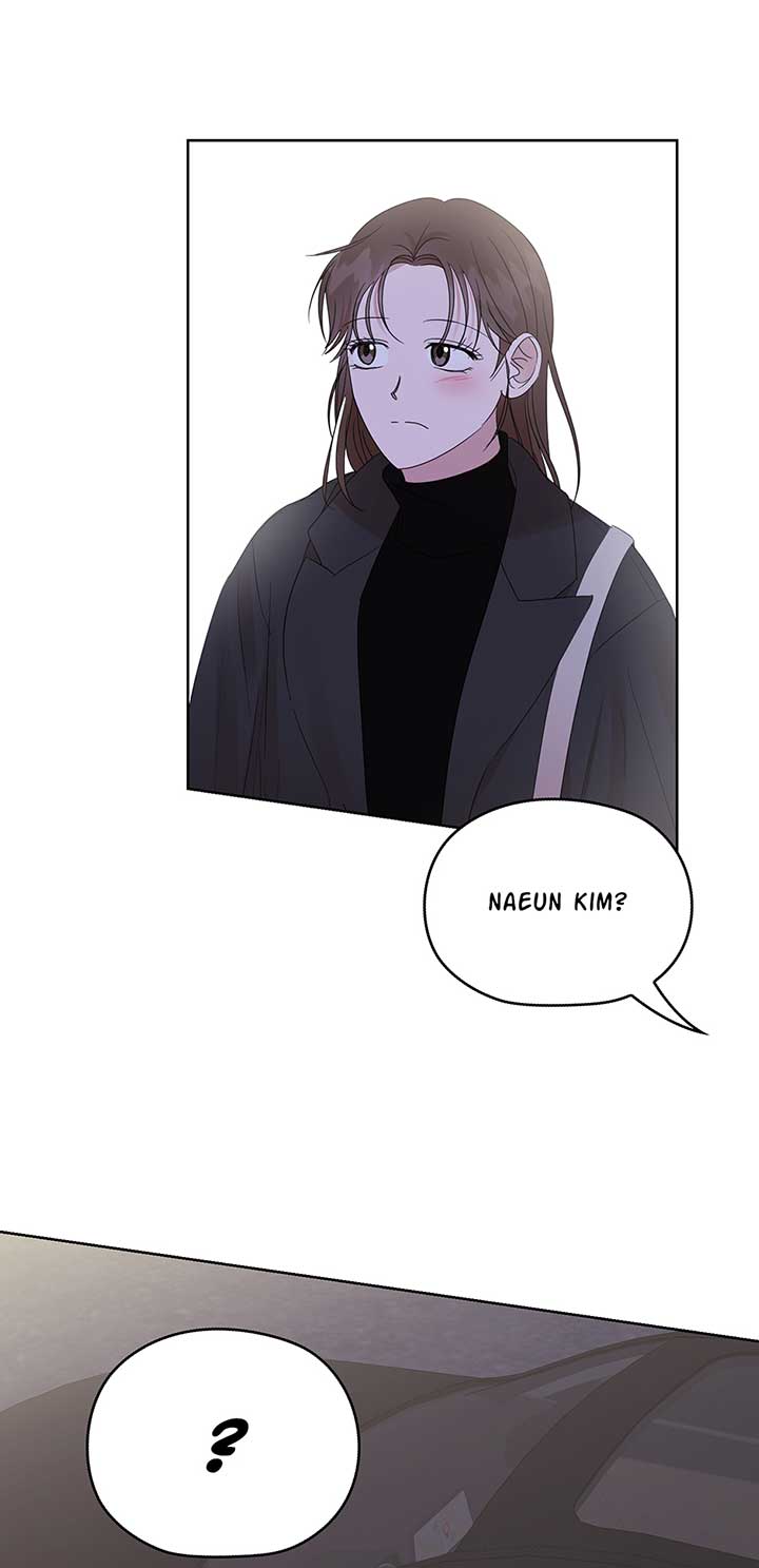 A Sneaky Blind Date [Official] chapter 13 page 41