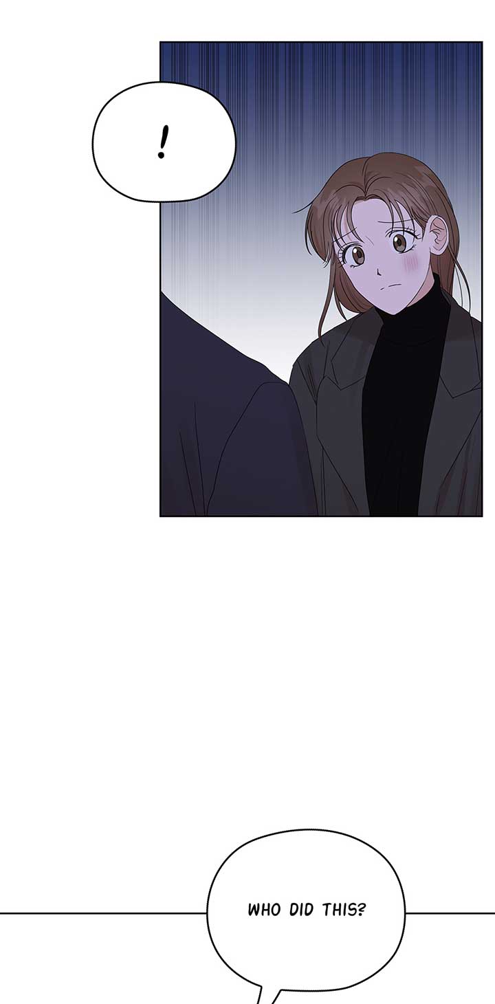 A Sneaky Blind Date [Official] chapter 13 page 46