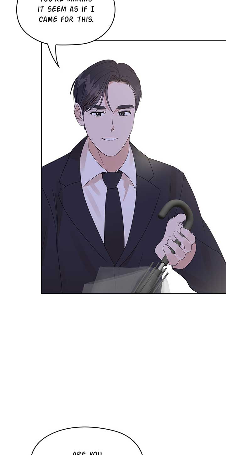 A Sneaky Blind Date [Official] chapter 13 page 52