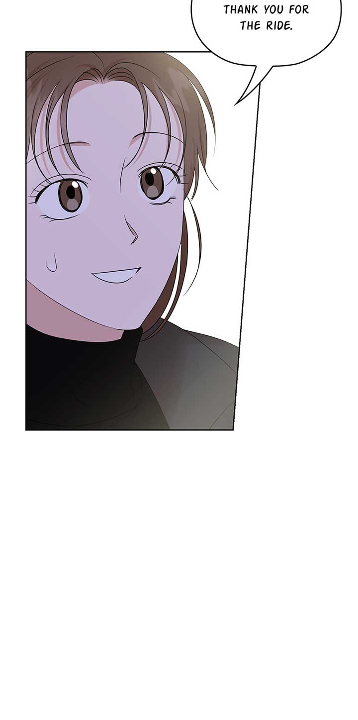 A Sneaky Blind Date [Official] chapter 13 page 56
