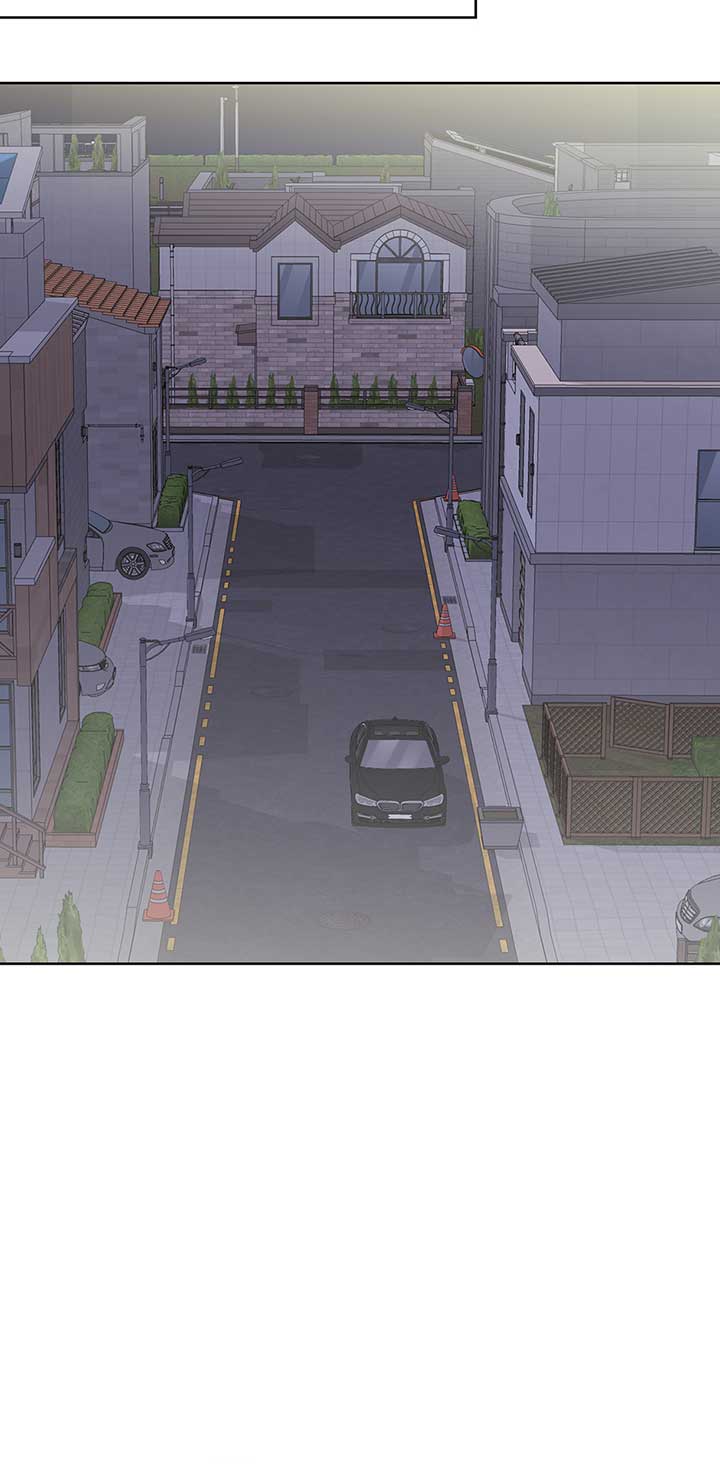 A Sneaky Blind Date [Official] chapter 13 page 58