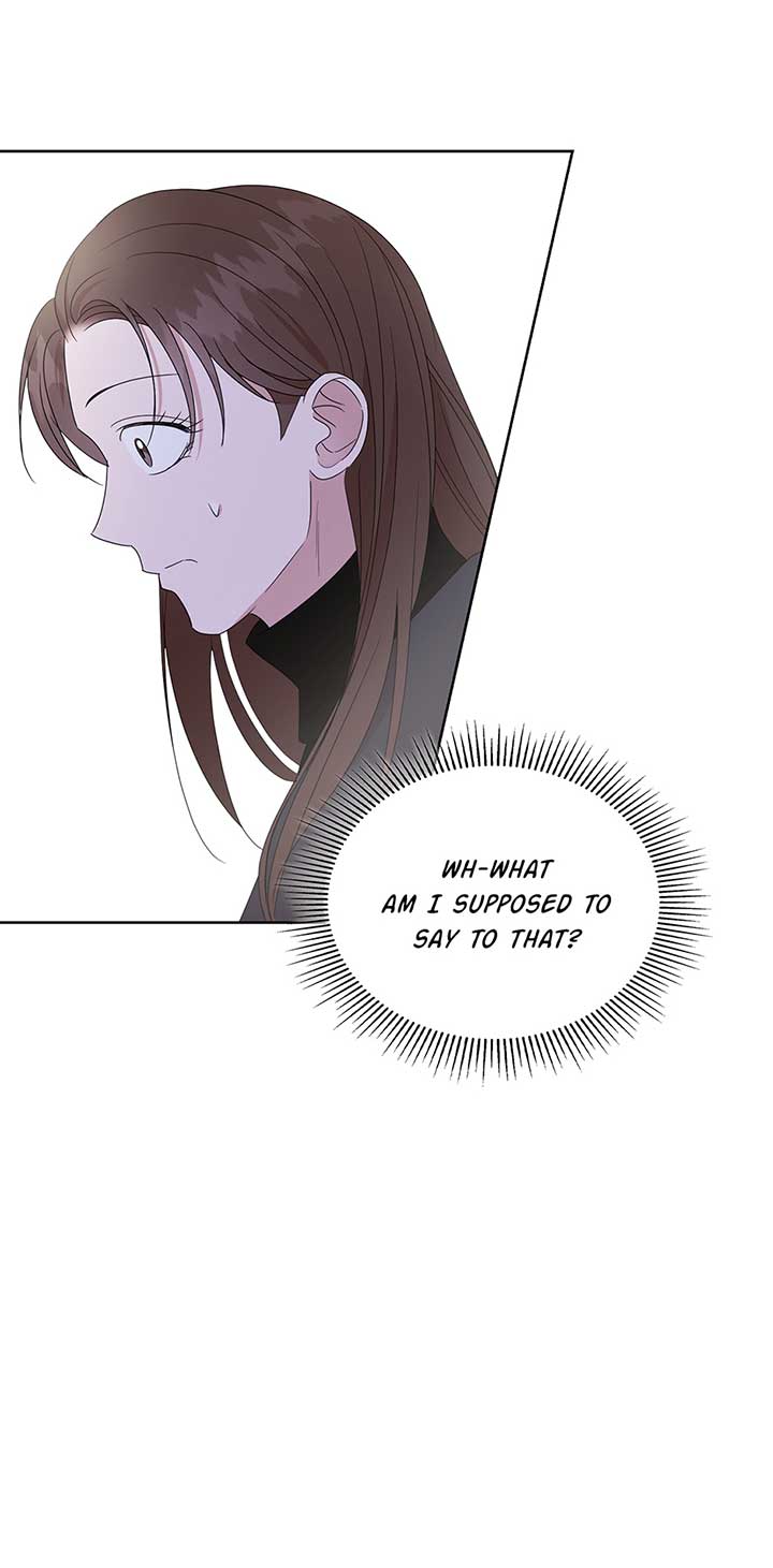 A Sneaky Blind Date [Official] chapter 13 page 61