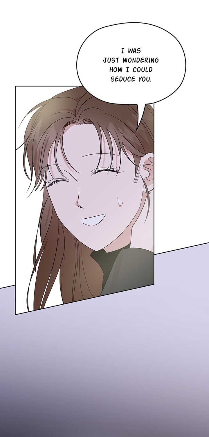 A Sneaky Blind Date [Official] chapter 13 page 64