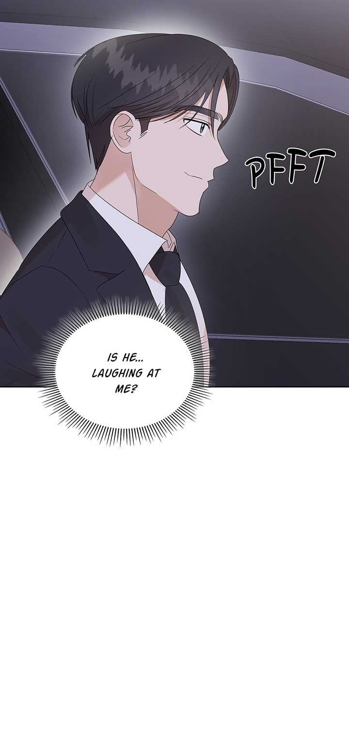 A Sneaky Blind Date [Official] chapter 13 page 65
