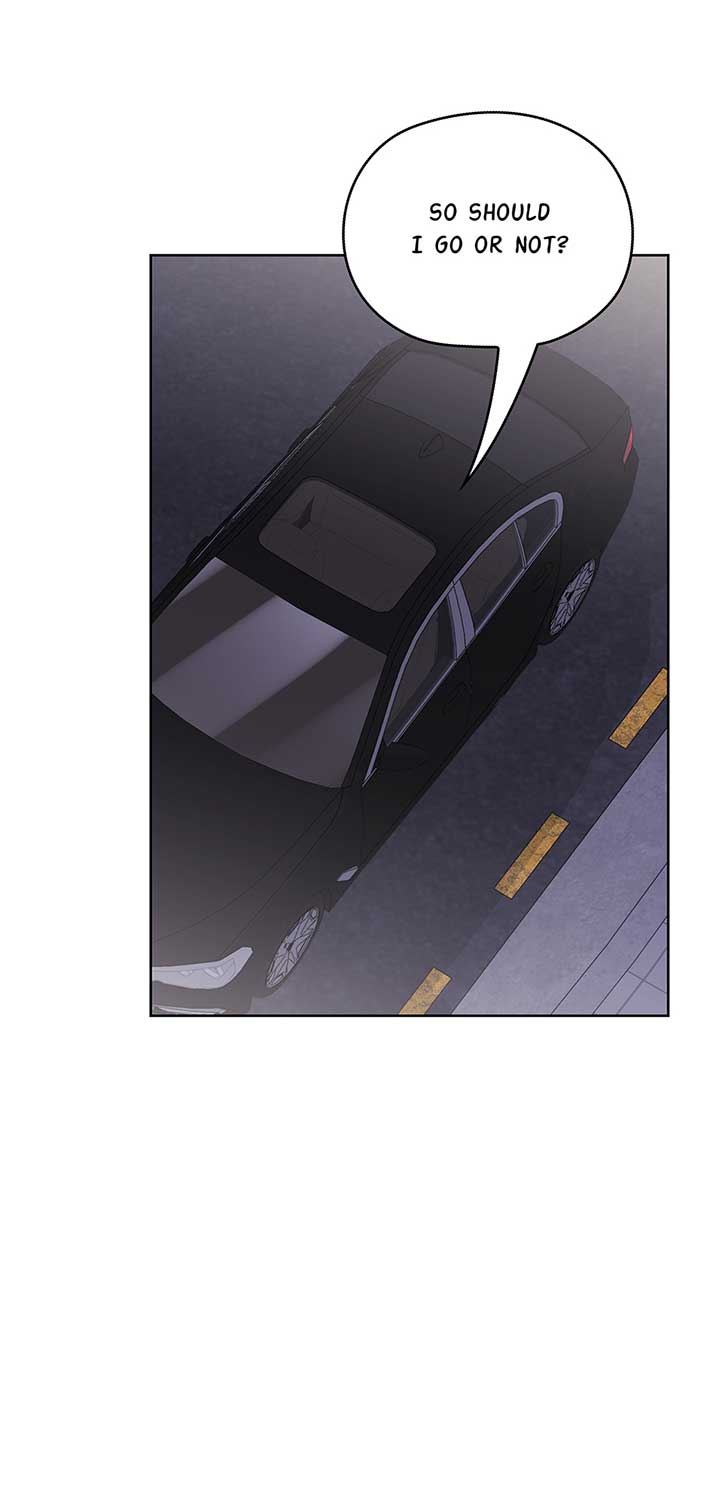 A Sneaky Blind Date [Official] chapter 13 page 66