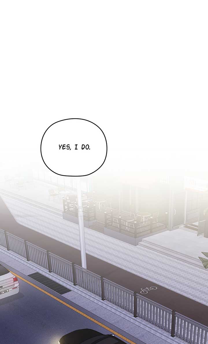 A Sneaky Blind Date [Official] chapter 13 page 74