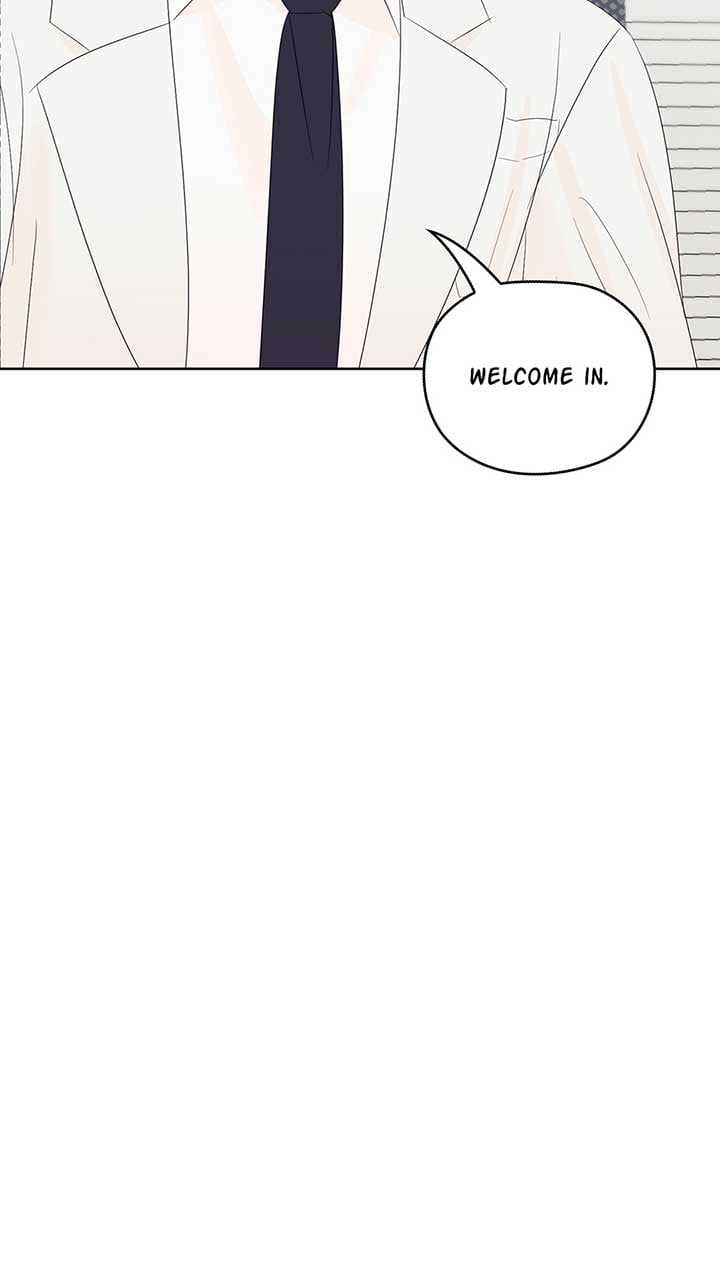 A Sneaky Blind Date [Official] chapter 17 page 8