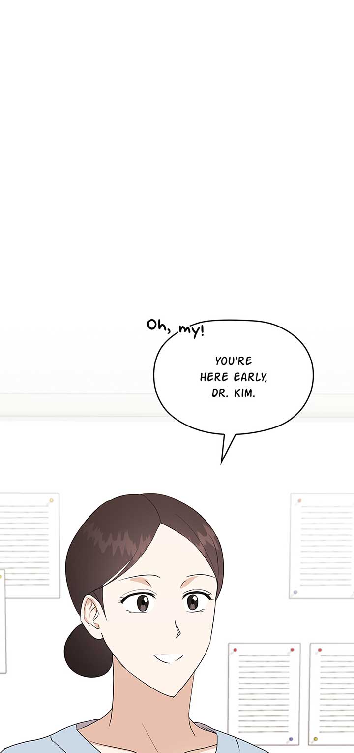 A Sneaky Blind Date [Official] chapter 2 page 10
