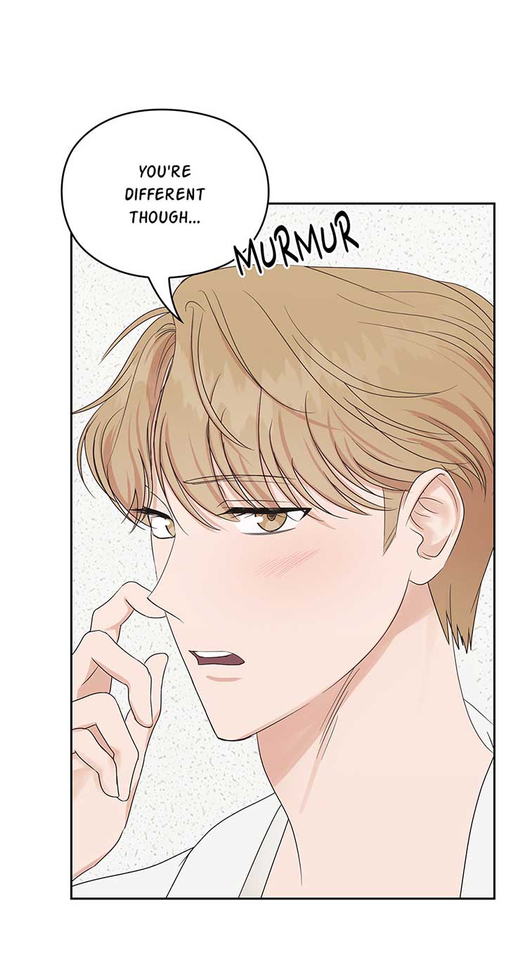A Sneaky Blind Date [Official] chapter 2 page 22