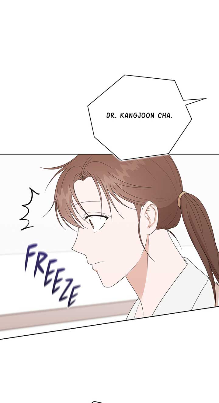 A Sneaky Blind Date [Official] chapter 2 page 24