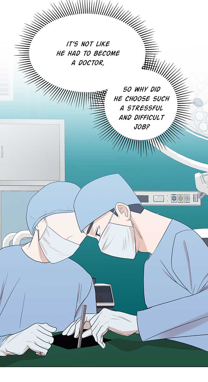 A Sneaky Blind Date [Official] chapter 2 page 29