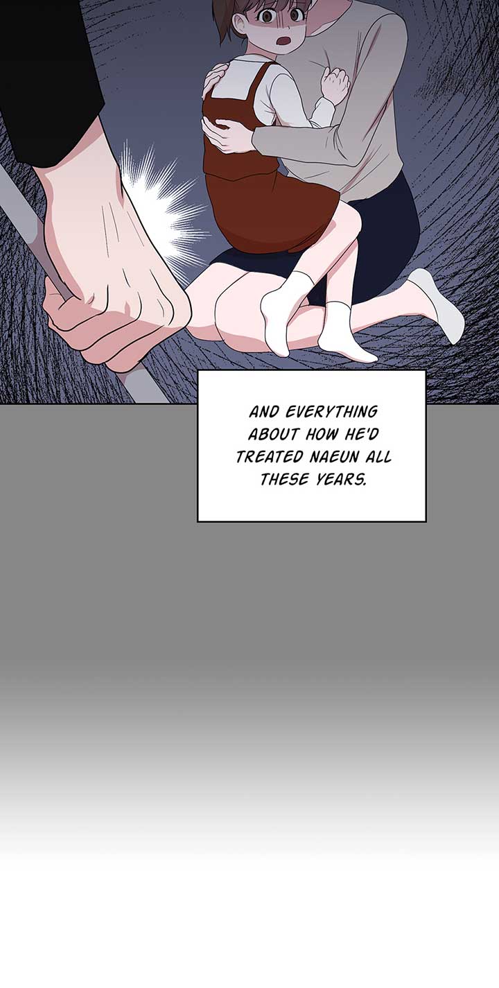 A Sneaky Blind Date [Official] chapter 2 page 44