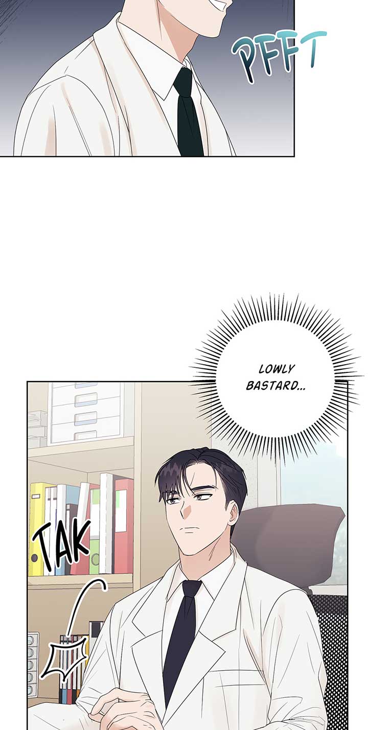 A Sneaky Blind Date [Official] chapter 2 page 48