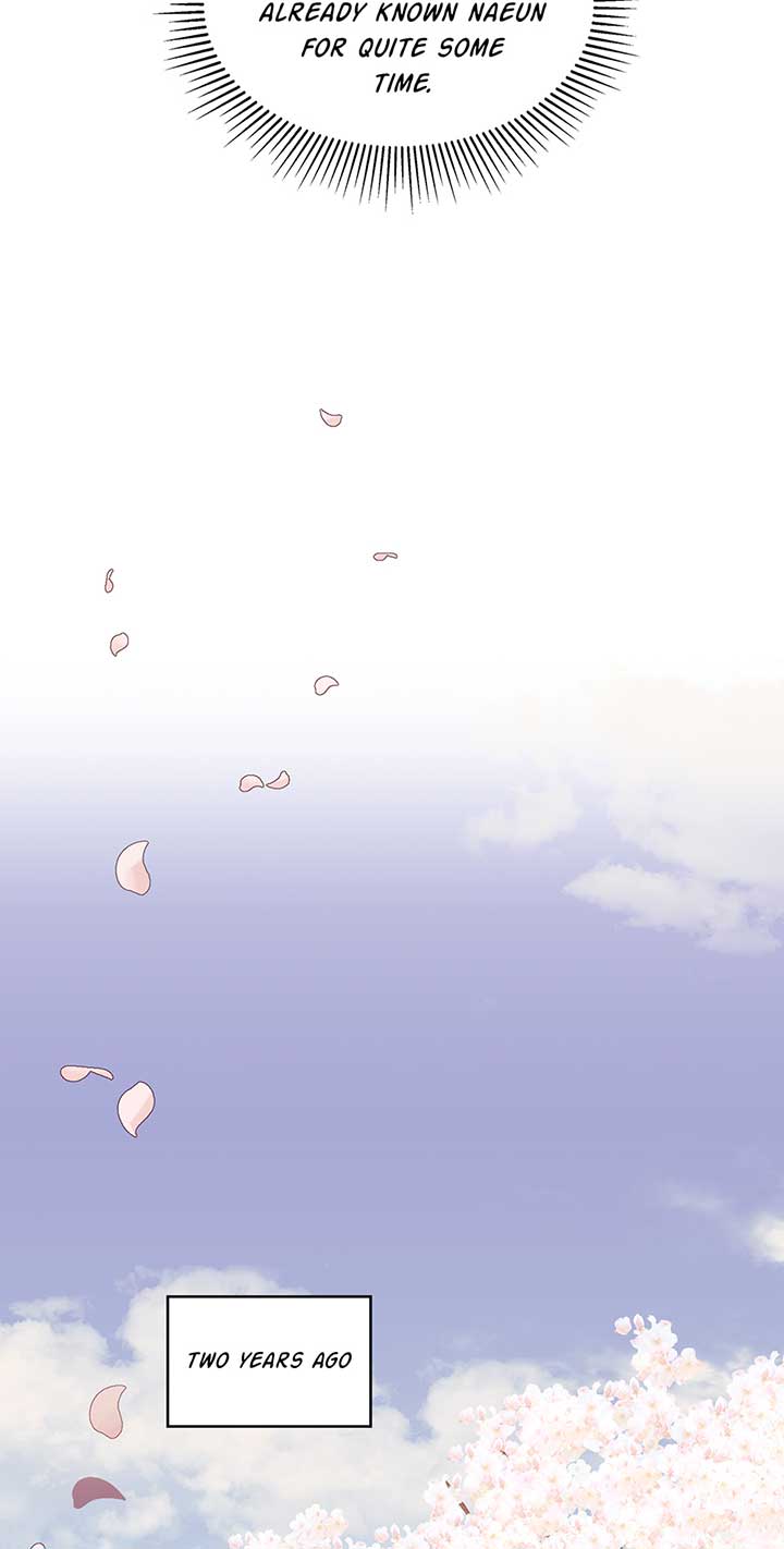 A Sneaky Blind Date [Official] chapter 2 page 53