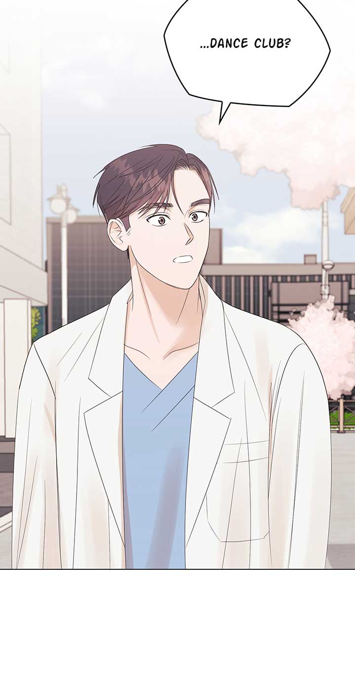 A Sneaky Blind Date [Official] chapter 2 page 58