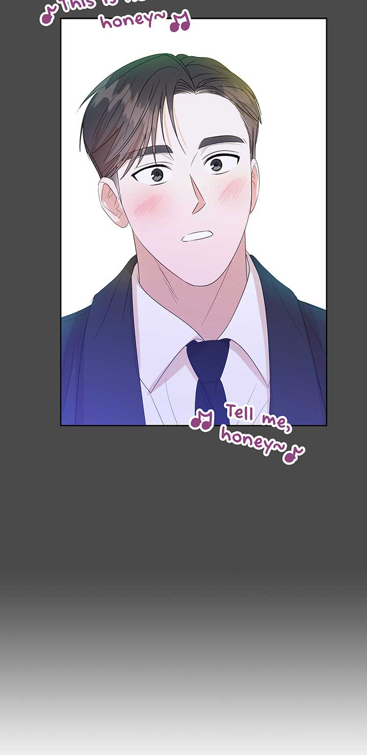 A Sneaky Blind Date [Official] chapter 2 page 62
