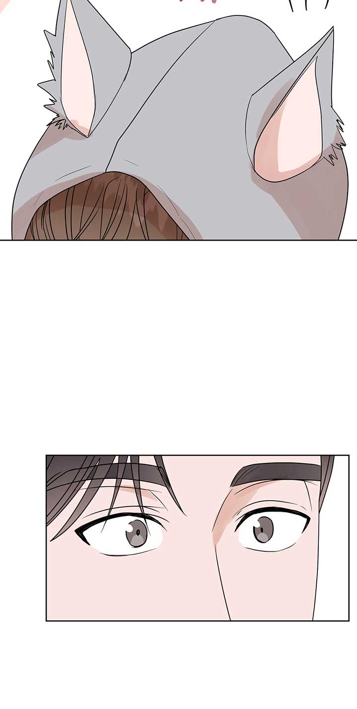 A Sneaky Blind Date [Official] chapter 2 page 68