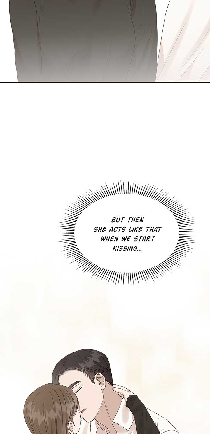 A Sneaky Blind Date [Official] chapter 21 page 4