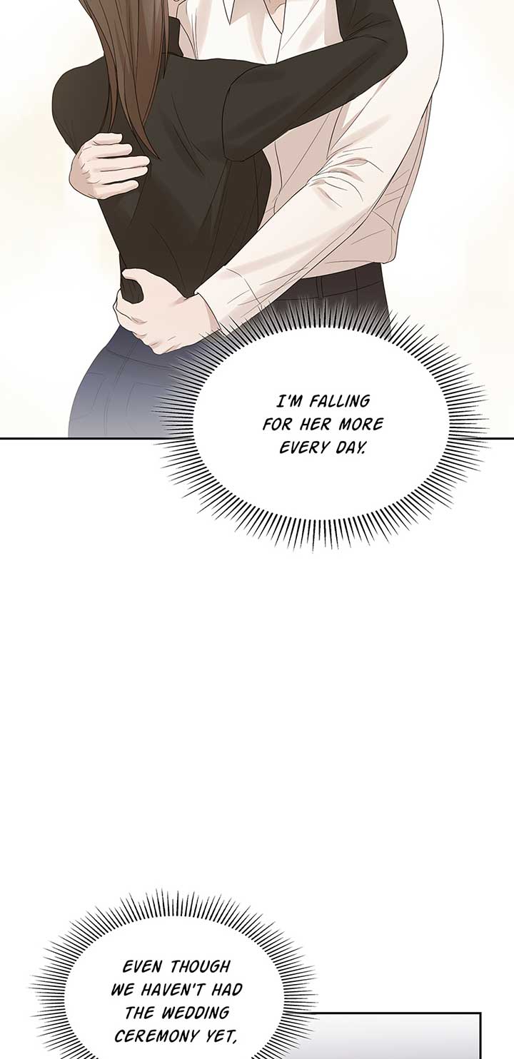 A Sneaky Blind Date [Official] chapter 21 page 5