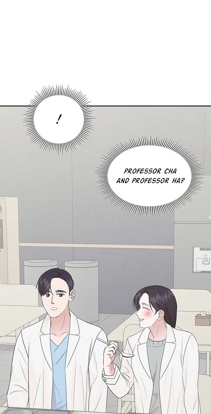 A Sneaky Blind Date [Official] chapter 21 page 29