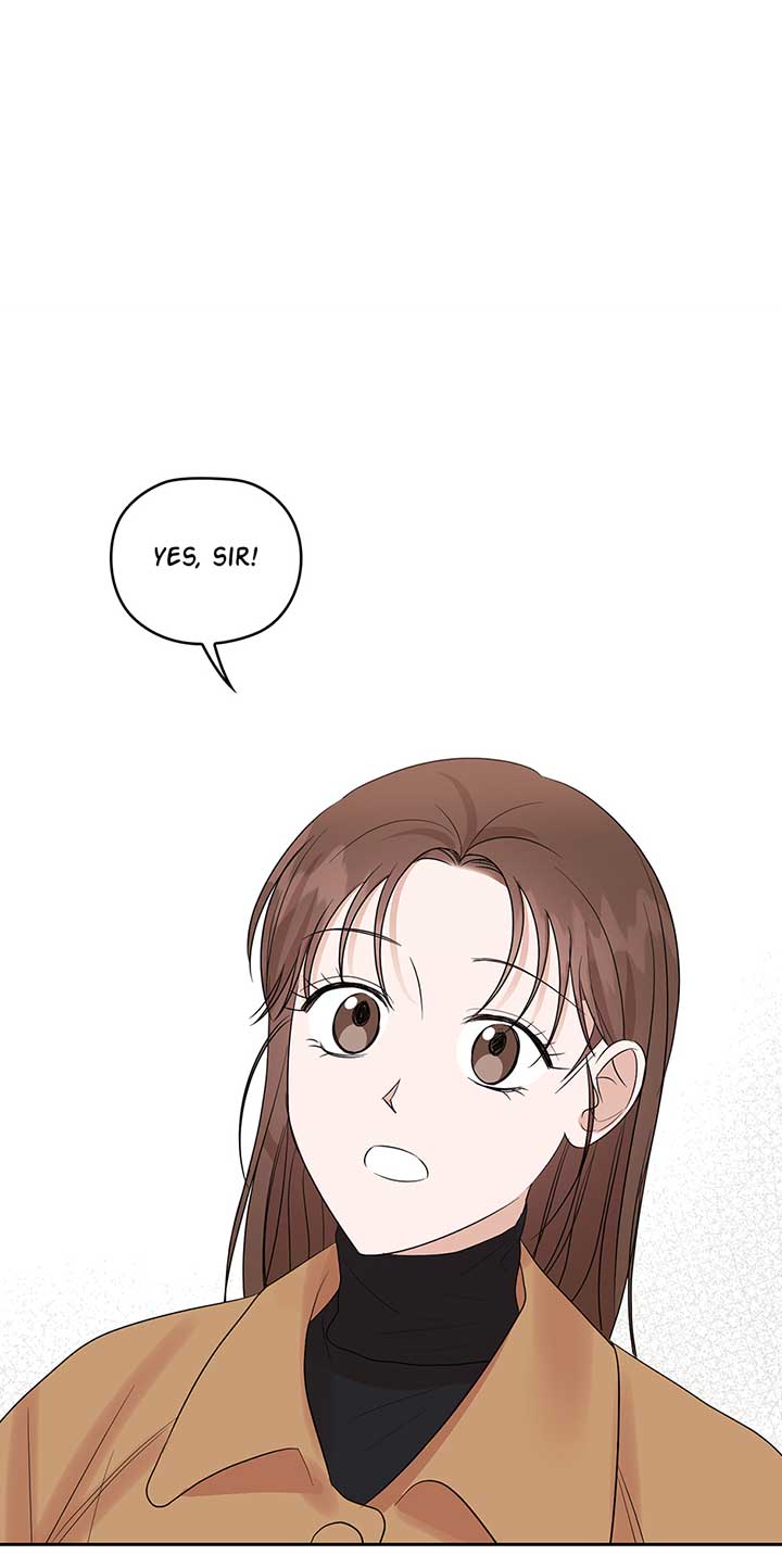 A Sneaky Blind Date [Official] chapter 21 page 69