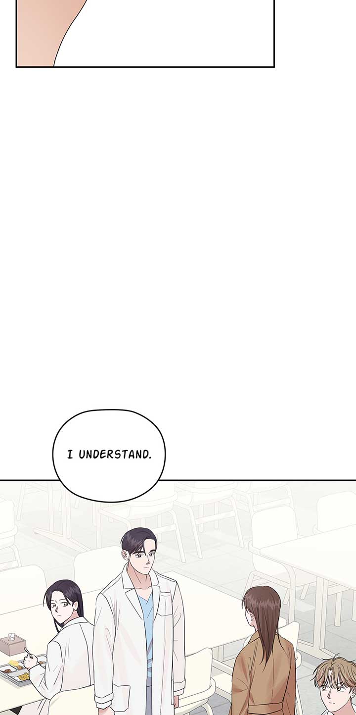 A Sneaky Blind Date [Official] chapter 21 page 71