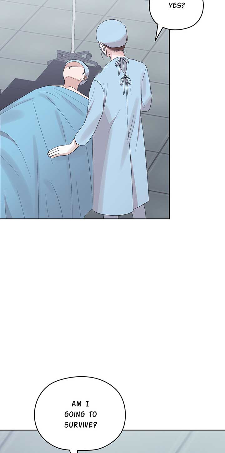 A Sneaky Blind Date [Official] chapter 22 page 8