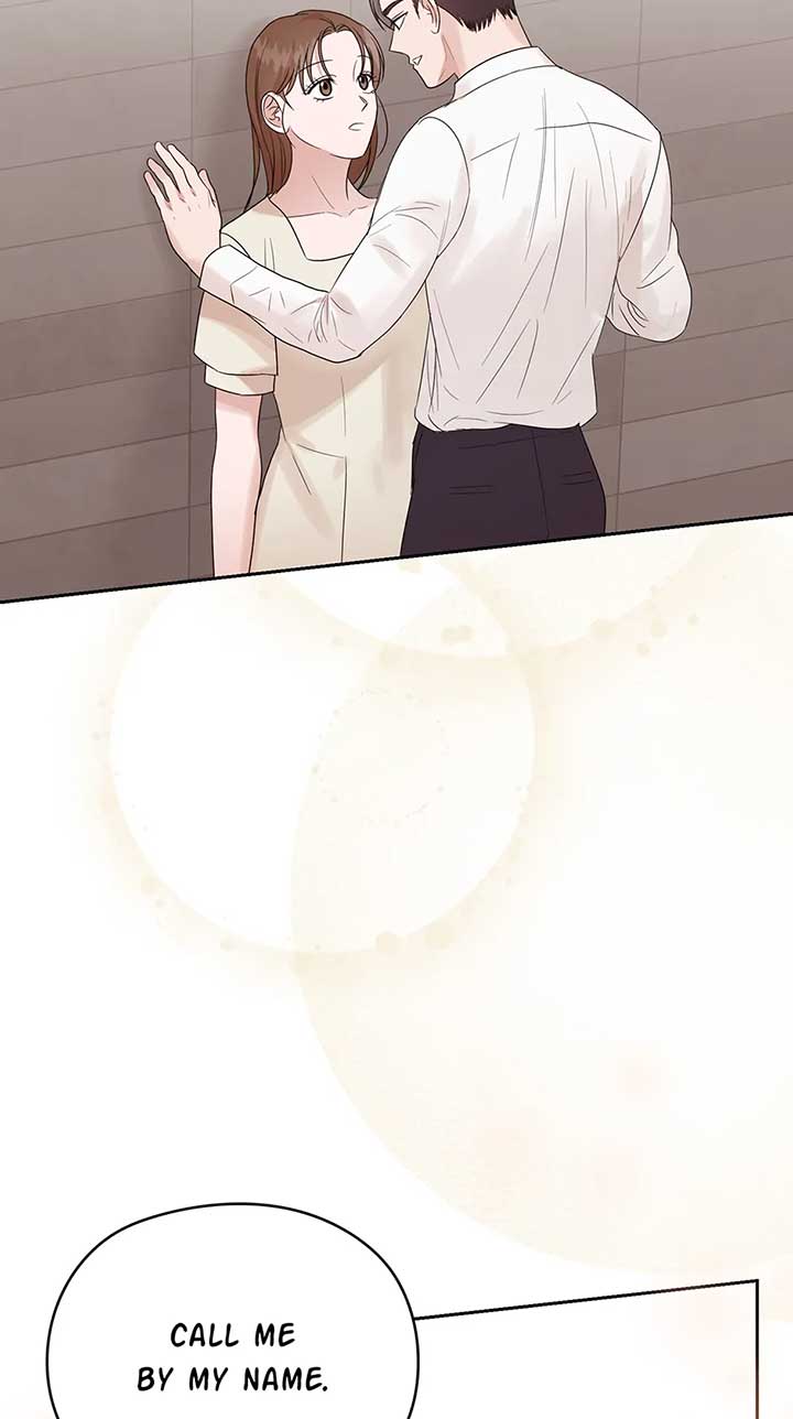 A Sneaky Blind Date [Official] chapter 28 page 2