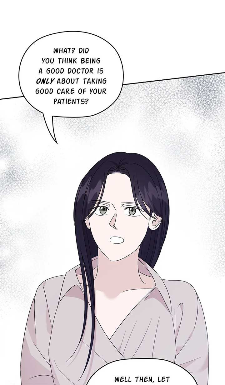 A Sneaky Blind Date [Official] chapter 32 page 41