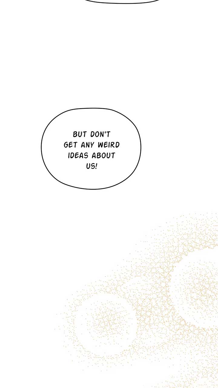 A Sneaky Blind Date [Official] chapter 32 page 72