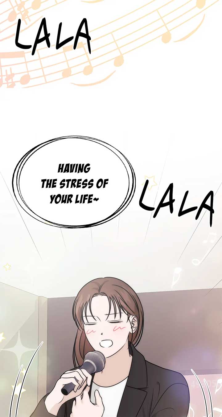 A Sneaky Blind Date [Official] chapter 32 page 80