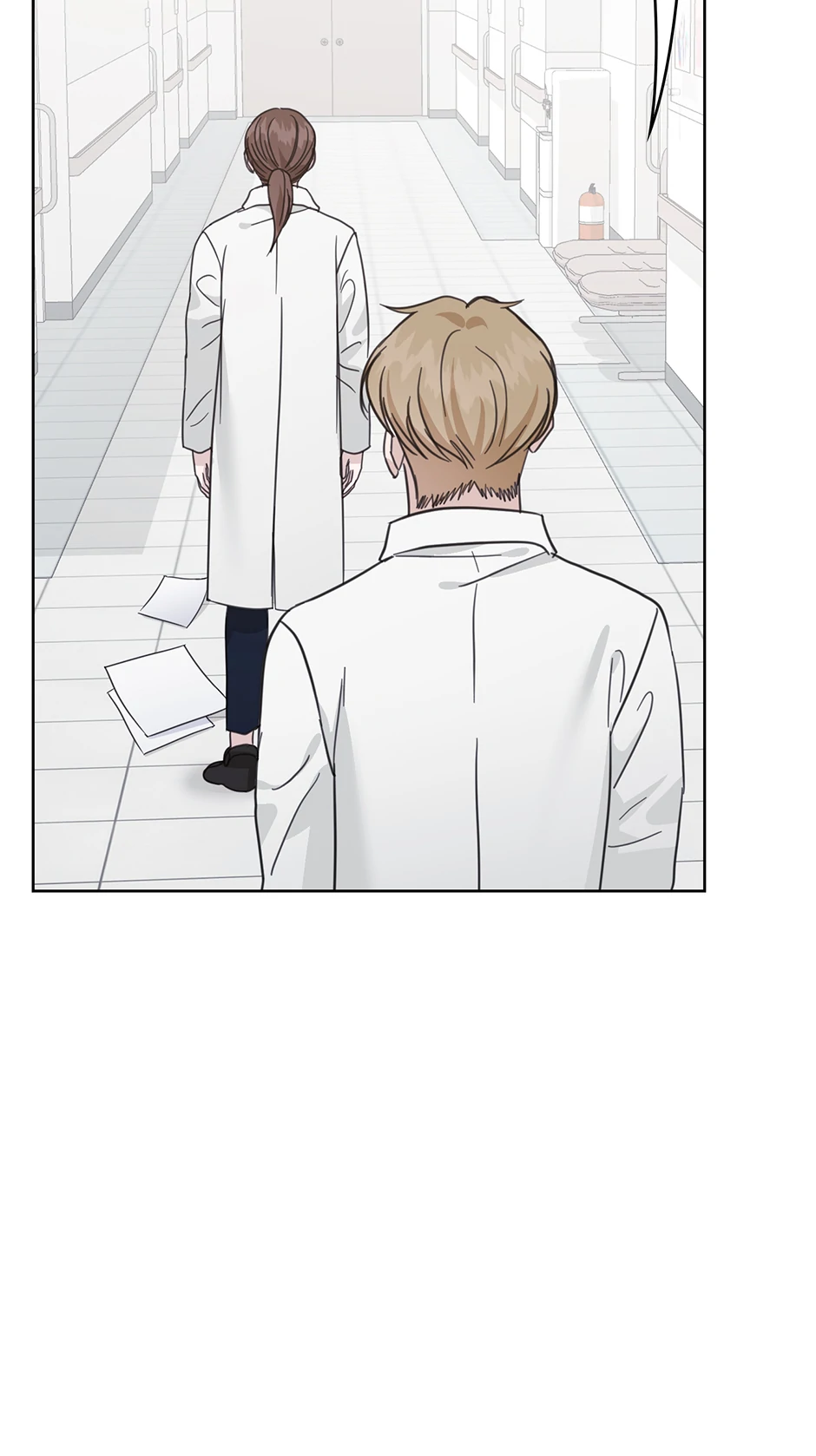 A Sneaky Blind Date [Official] chapter 39 page 4