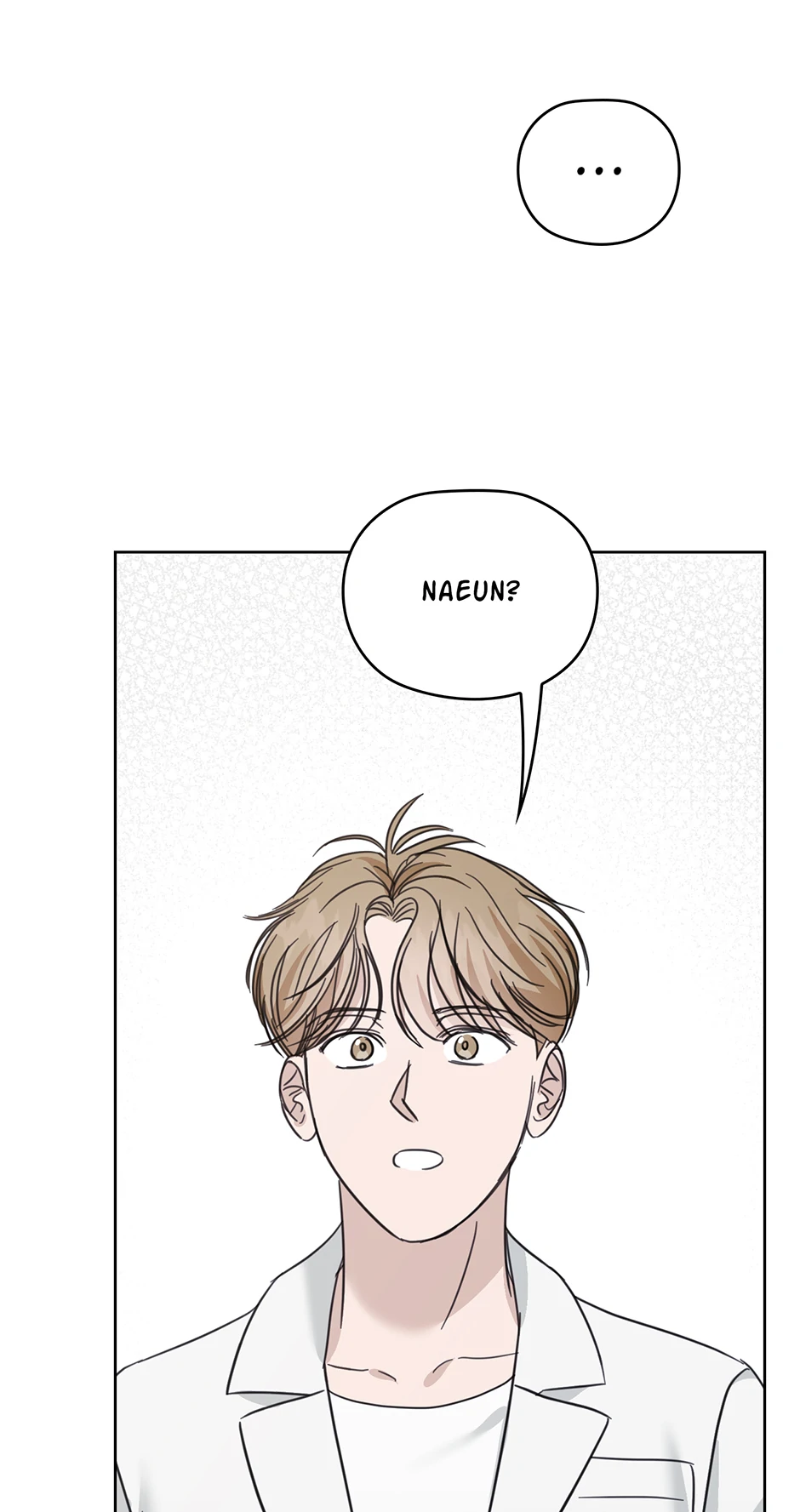 A Sneaky Blind Date [Official] chapter 39 page 6