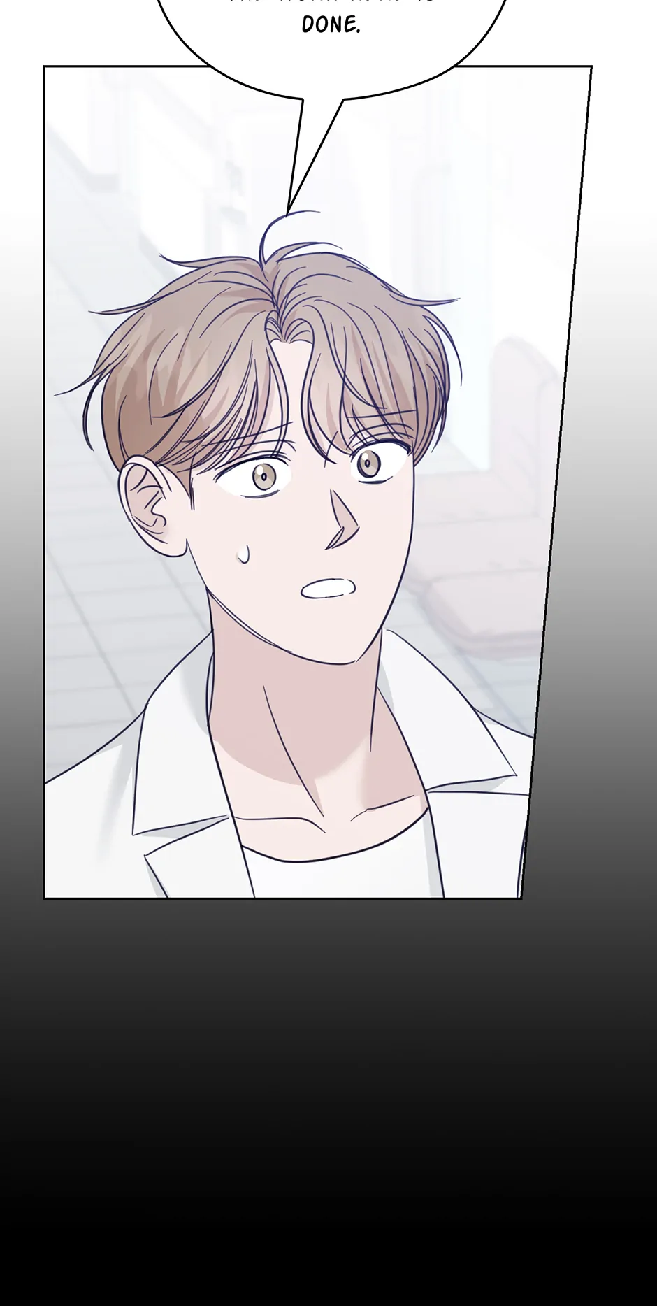 A Sneaky Blind Date [Official] chapter 39 page 12